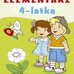 ELEMENTARZ 4-LATKA SKRZAT