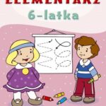 ELEMENTARZ 6-LATKA SKRZAT