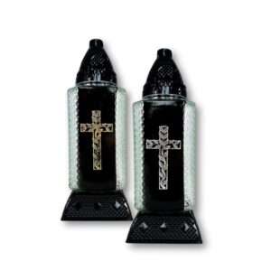 ZNICZ LW-364 B PLATA