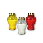 ZNICZ LW-517 SERCE PLATA