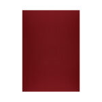 PAPIER TECHNICZNY A1 170g BRYSTOL CIEMNOCZERWONY