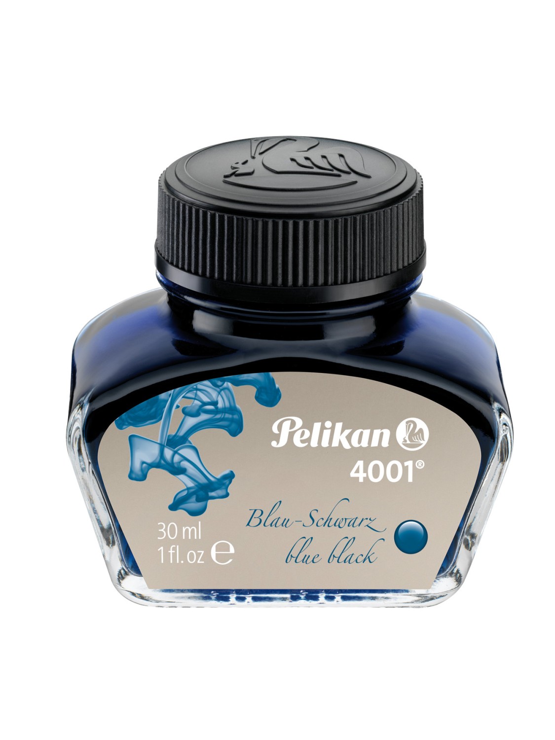 ATRAMENT 30 ML GRANATOWY PELIKAN