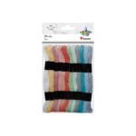 MULINA 12 KOLORÓW PASTELOWE 8M TITANUM