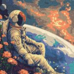 MALOWANIE PO NUMERACH 30X40 ŚWIATOWE WAKACJE (3)