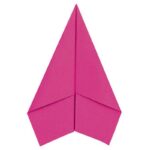 PAPIER TECHNICZNY A3 170g BRYSTOL RÓZOWY