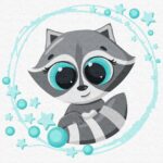 MALOWANIE PO NUMERACH 30X30 MAŁY SZOP PRACZ (3)