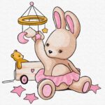 MALOWANIE PO NUMERACH 25X25 EXCITING GAMES (2)