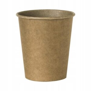 KUBEK JEDNORAZOWY CRAFT 250ML 50 SZT