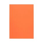 PAPIER TECHNICZNY A3 170g BRYSTOL POMARAŃCZOWY