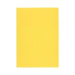 PAPIER TECHNICZNY A3 170g BRYSTOL KANARKOWY