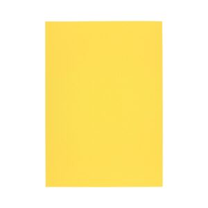 PAPIER TECHNICZNY A3 170g BRYSTOL KANARKOWY