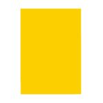 PAPIER TECHNICZNY A3 170g BRYSTOL ŻÓŁTY