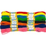 MULINA STANDARD MIX 8 KOLORÓW