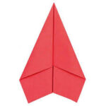 PAPIER TECHNICZNY A3 170g BRYSTOL POMIDOROWY