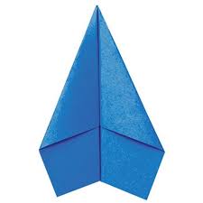 PAPIER TECHNICZNY A3 170g BRYSTOL NIEBIESKI