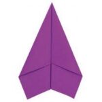 PAPIER TECHNICZNY A3 170g BRYSTOL LAWENDOWY