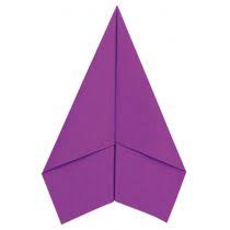 PAPIER TECHNICZNY A3 170g BRYSTOL LAWENDOWY