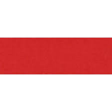 PAPIER TECHNICZNY A3 170g BRYSTOL CZERWONY