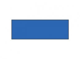 PAPIER TECHNICZNY A1 170g BRYSTOL NIEBIESKI