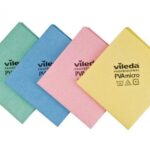 ŚCIERECZKA MAGICZNA DO OKIEN VILEDA