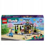 LEGO FRIENDS 42618 KAWIARNIA W HEARTLAKE CITY