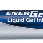 PIÓRO ENERGEL BL77 NIEBIESKI 0,7mm PENTEL