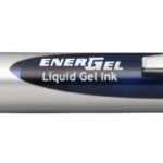 PIÓRO ENERGEL BL77 CIEMNO NIEBIESKIE 0,7mm PENTEL