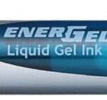 PIÓRO ENERGEL BL77 BŁĘKIT 0,7mm PENTEL