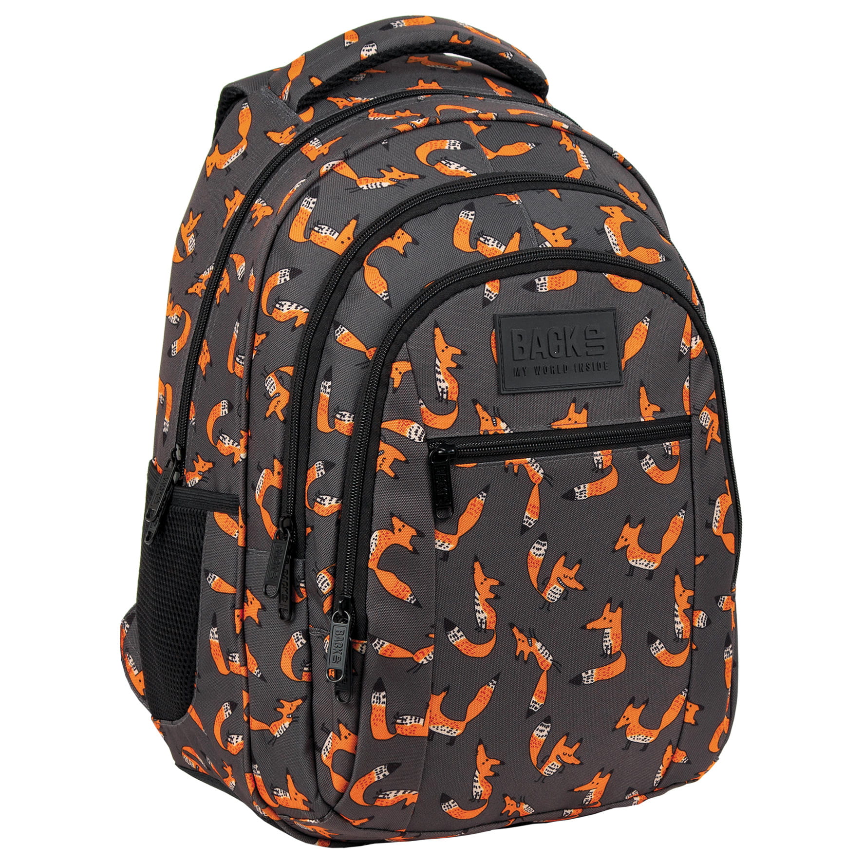 PLECAK BACKUP 3 MODEL O39