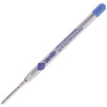 WKŁAD DO DŁUGOPISU ZENITH 0,8mm NIEBIESKI