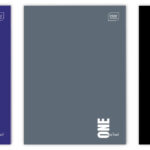 ZESZYT A4 60# 70g ONE COLOR INTERDRUK