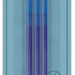 WKŁADY DO DŁUGOPISU ŚCIERALNEGO BEBE 3SZT