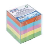 KOSTKA NIEKLEJONA KOLOR 83x83x75 (750K) PUDEŁKO