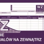 DRUK WZ WYDANIE ZEWNĘTRZNE WIELOKOPIA