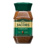 KAWA ROZPUSZCZALNA JACOBS KRONUNG 200g