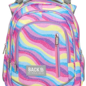 PLECAK BACKUP 6 MODEL R 21