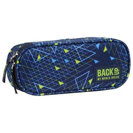 PIÓRNIK JEDNOKOMOROWY BACKUP 3 MODEL A44