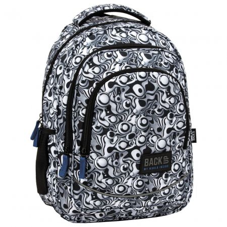 PLECAK BACKUP 5 MODEL 47