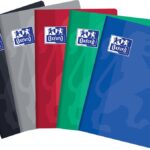 ZESZYT A5 32 KARTKI KRATKA ESSE OXFORD