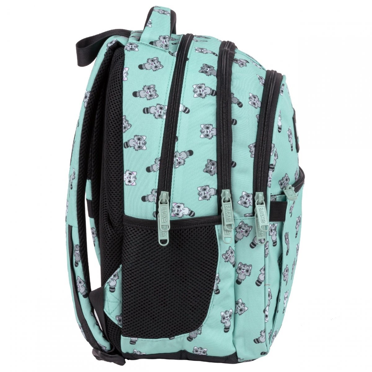 PLECAK BACKUP 4 MODEL P 76 - obrazek 2