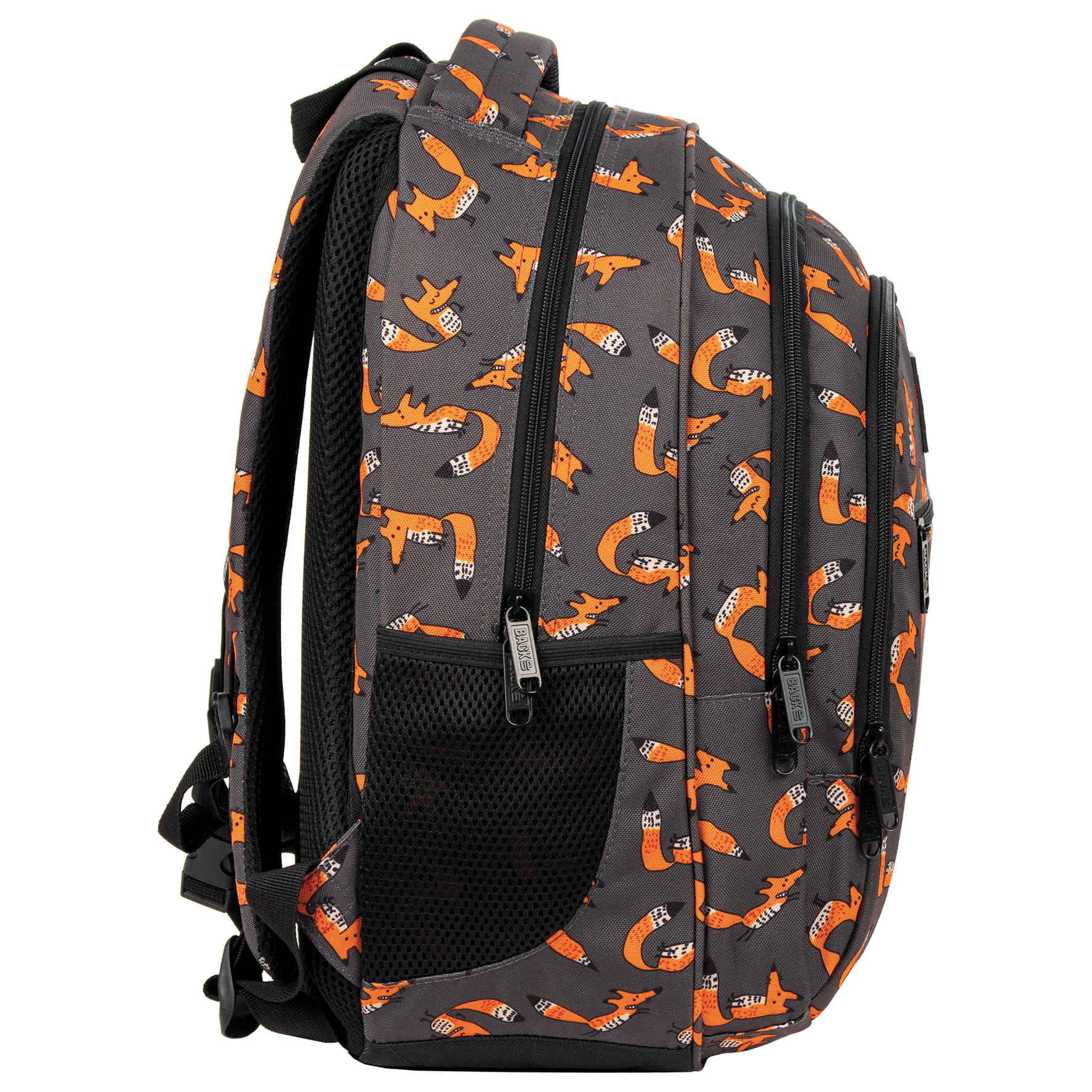 PLECAK BACKUP 3 MODEL O39 - obrazek 2