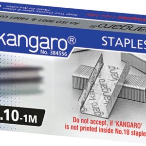 ZSZYWKI 10 -1M 1000szt KANGARO