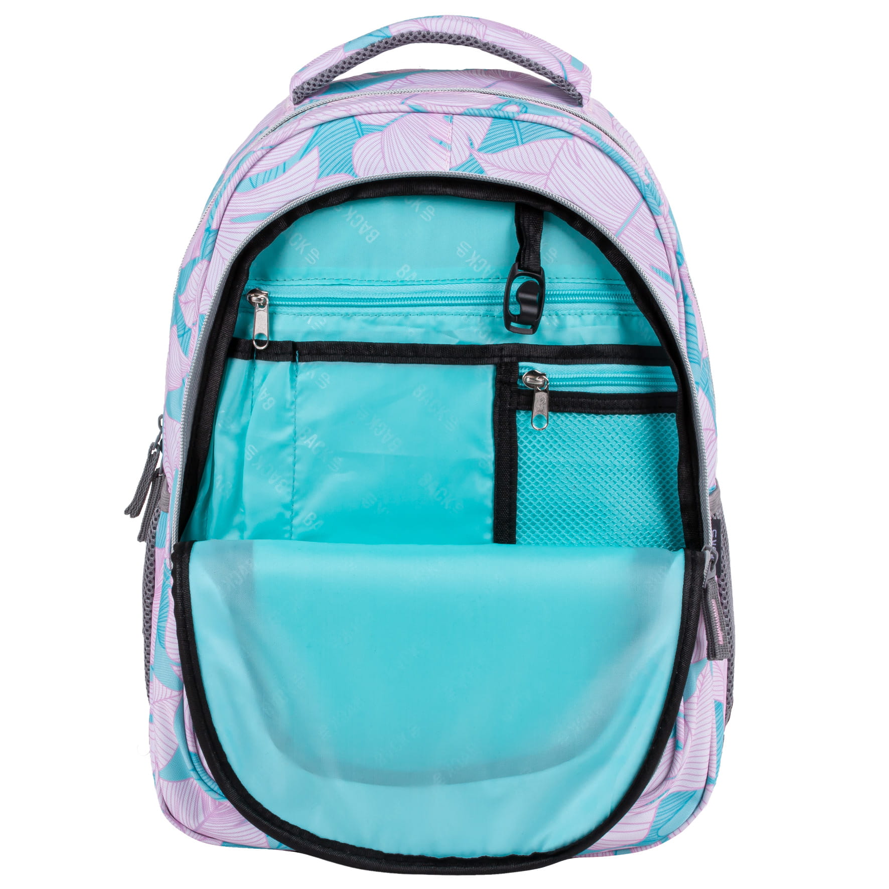 PLECAK BACKUP 4 MODEL X 81 - obrazek 5