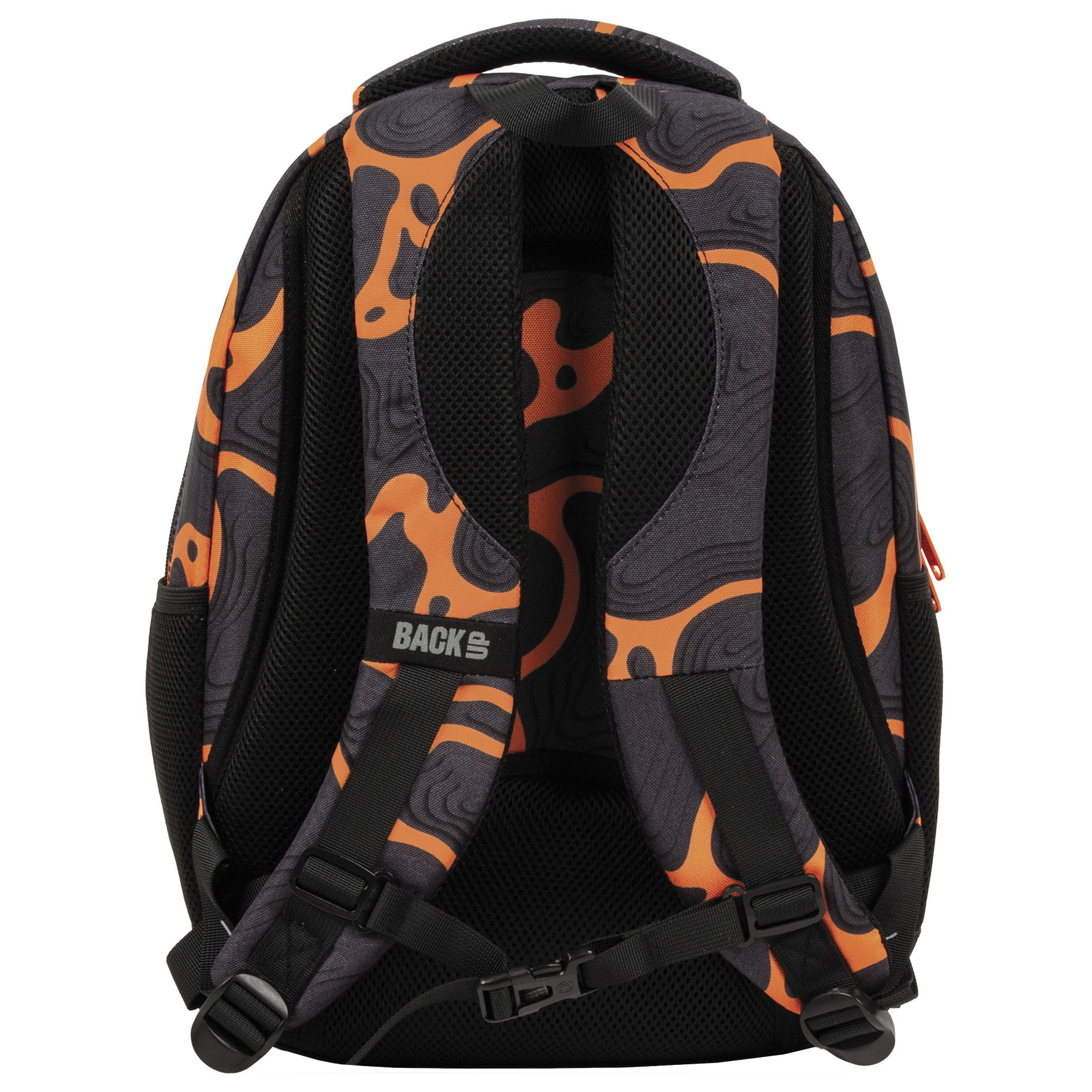 PLECAK BACKUP 5 MODEL O 42 - obrazek 4