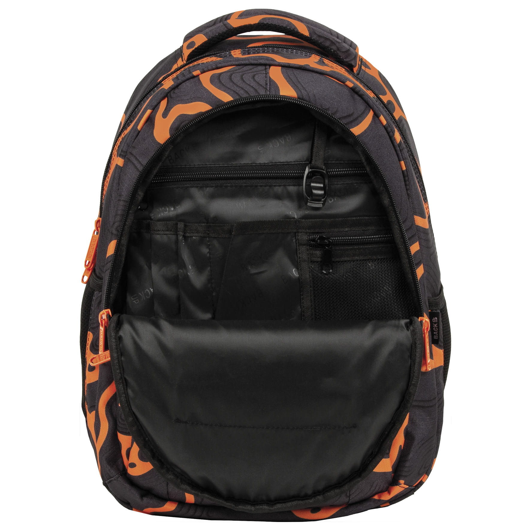 PLECAK BACKUP 5 MODEL O 42 - obrazek 5