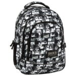 PLECAK BACKUP 5 MODEL X 43