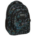 PLECAK BACKUP 6 MODEL O 46