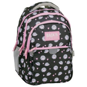 PLECAK BACKUP 6 MODEL P 16