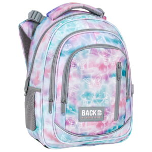 PLECAK BACKUP 6 MODEL R 10