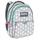 PLECAK BACK UP 4 MODEL P 21